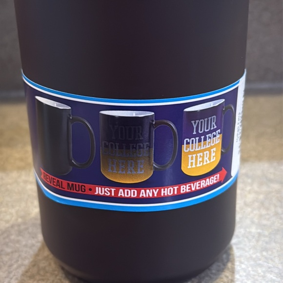 Tennessee Volunteers reveal mug - Picture 5 of 16